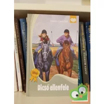 Joanna Campbell: Dicső ellenfele (Telivér 18.)
