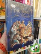 Käßmann, Margot: Die Bibel für Kinder (Fóliás)