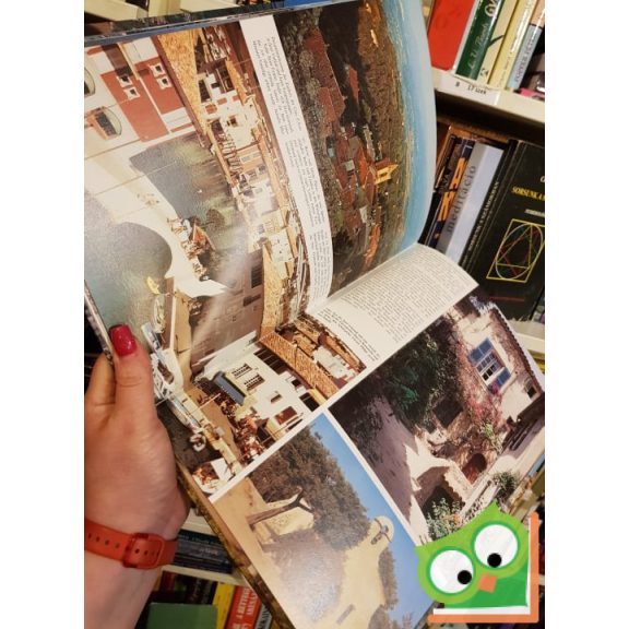 Jean Valbonne: Die Cote D'Azur - Schönes Frankreich