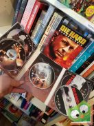 Die Hard Kvadrológia (5 DVD) (díszdobozban) (ritka)
