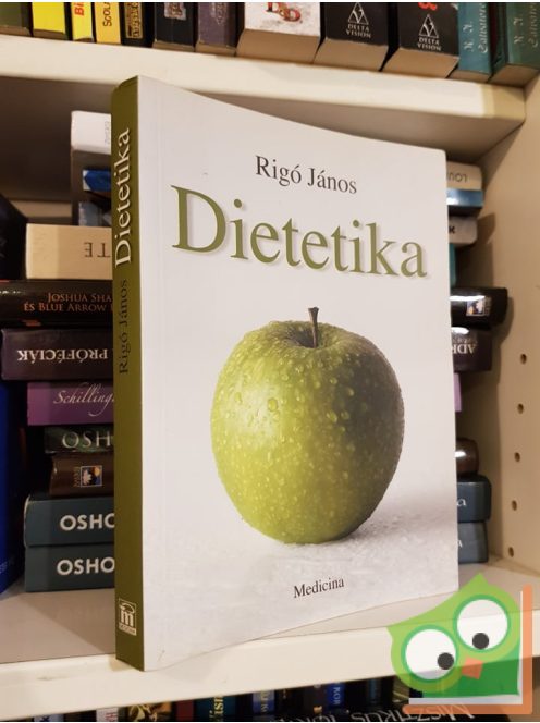Rigó János: Dietetika