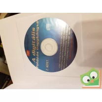   Fülöp Norbert (szerk.): A digitális fotózás nagykönyve II. (CD-melléklettel)