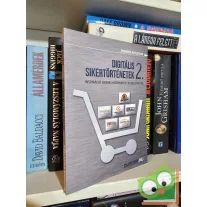   Dunder Krisztián: Digitális Sikertörténetek 2. (dedikált)