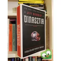 Jeff Benedict: Dinasztia A New England Patriots története