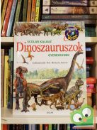 Dinoszauruszok (Scolar kalauz gyerekeknek)