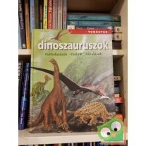 A Dinoszauruszok (Tudástár sorozat)