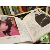 Tom Kennedy: A Dior A divat nagyhatalmai   (Ritka)
