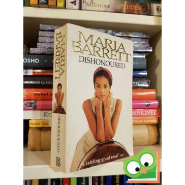 Maria Barrett: Dishonoured