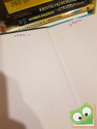 Walt Disney - Alice Csodaországban (Walt Disney - Klasszikus mesék, 13-as) (ritka)