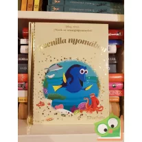   Walt Disney - Szenilla nyomában (Disney - Mesék az aranygyűjteményből 59.) (fóliás)