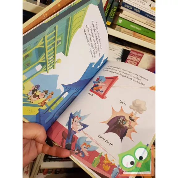 Walt Disney - A legelő hősei (Disney - Mesék az aranygyűjteményből 69.)