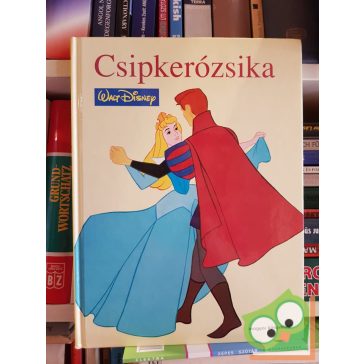 Walt Disney: Csipkerózsika