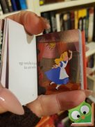 Disney minikönyvek 22. - Alice