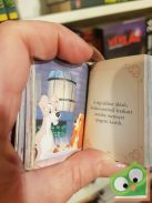 Disney minikönyvek 26. - Susi és Tekergő