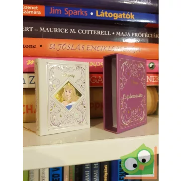 Disney minikönyvek 27. - Csipkerózsika