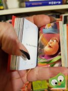 Disney minikönyvek 29. - Toy Story (Disney Pixar)