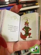 Disney minikönyvek 36. - Robin Hood