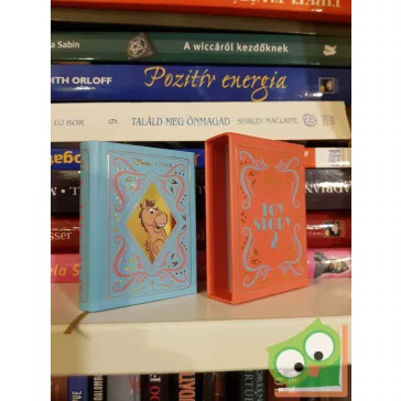   Disney minikönyvek 49. - Toy Story 2 (Disney Pixar) (újszerű)