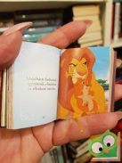 Disney minikönyvek 67. - Az Oroszlánkirály 2. - Simba büszkesége (újszerű)