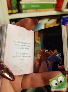 Disney minikönyvek 15. - L’ecsó