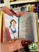 Disney minikönyvek 18. - A Szépség és a Szörnyeteg