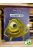 Disney Pixar Klasszikusok: Szörny Rt. - Digibook (könyv+DVD)  - Fóliás, új!  (Ritka!)