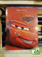 Disney Pixar Klasszikusok: Verdák - Digibook (könyv+DVD)