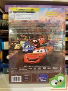 Disney Pixar Klasszikusok: Verdák - Digibook (könyv+DVD)
