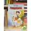 Walt Disney - Postakacsa (Disney könyvklub)