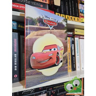 Walt Disney - Verdák (Verdák 1.) (ritka)