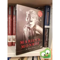 Marilyn Monroe - A díva élete (DVD) (ritka)
