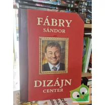 Fábry Sándor: Dizájn Center