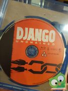 Django elszabadul (Blu-ray DVD)