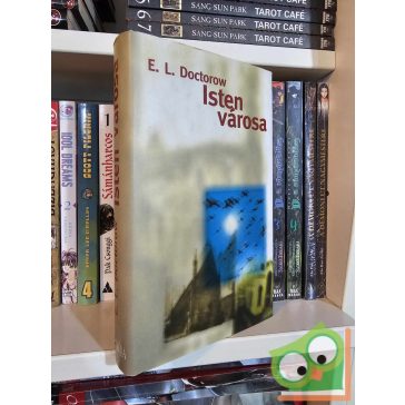 E. L. Doctorow: Isten városa