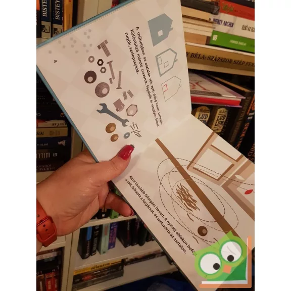 Mechler Anna: Doma és a család  (Csavaros történetek 1.)