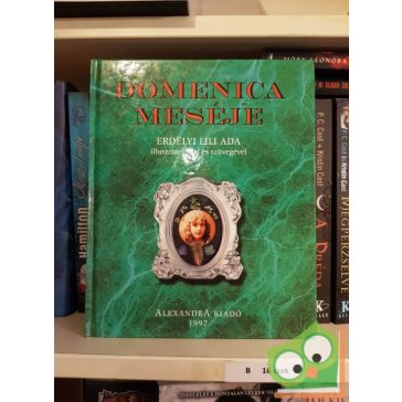 Erdélyi Lili Ada: Domenica meséje