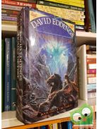 David Eddings: Domes of Fire