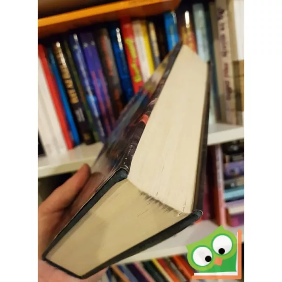 David Eddings: Domes of Fire