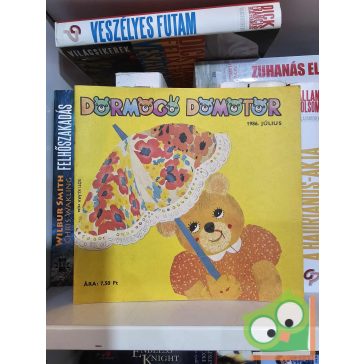 Dörmögő Dömötör 1986. július
