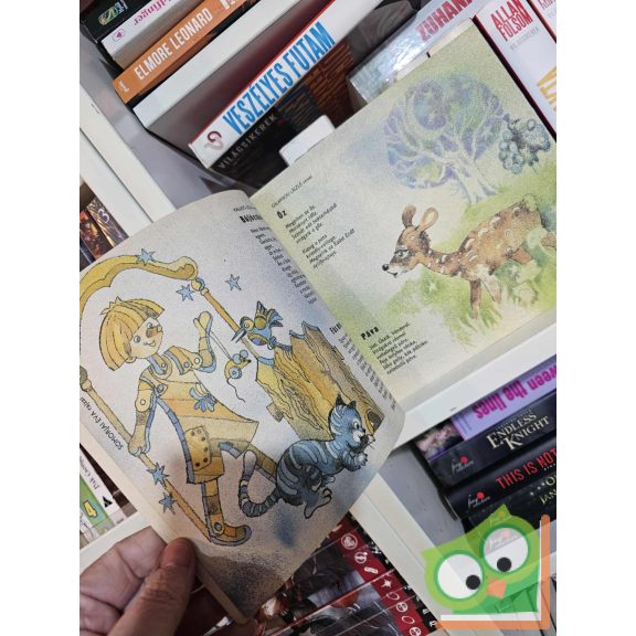 Dörmögő Dömötör 1986. július