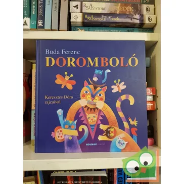 Buda Ferenc: Doromboló