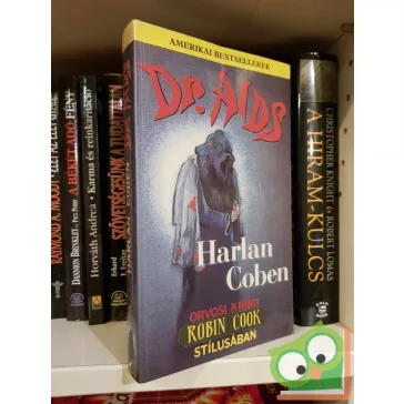 Harlan Coben: Dr. AIDS