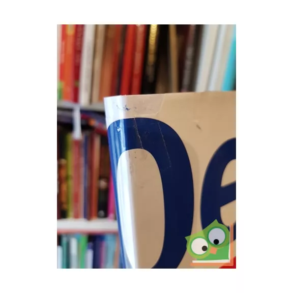 Évszázados tradíciók - Dr. Oetker (Ritka)