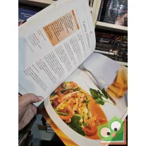 Dr. Oetker - Wok 2 - Új receptek és ötletek