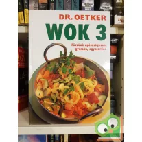 Dr. Oetker - Wok 3