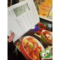 Dr. Oetker - Wok 3