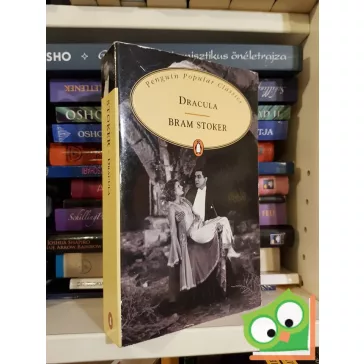 Bram Stoker: Dracula    