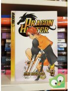 Hong Seock Seo: Dragon Hunter Volume 13 (angol nyelvű manga)