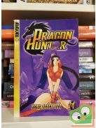 Hong Seock Seo: Dragon Hunter Volume 14 (angol nyelvű manga)