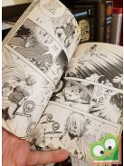 Hong Seock Seo: Dragon Hunter Volume 14 (angol nyelvű manga)